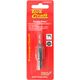 Screw Pilot No.8 X 75mm Carded